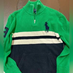 Polo Ralph Lauren Sweater